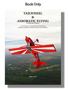 Aerobatics Book only1